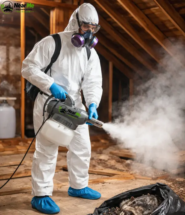 Professional Animal Removal Team Yandina